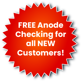 Free Anode Checking