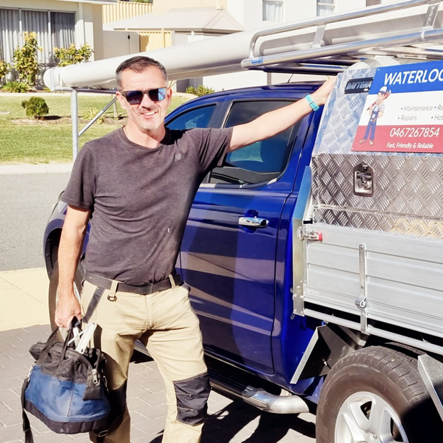 Plumber Perth Waterloo Plumbing and Gas 0467 267 854